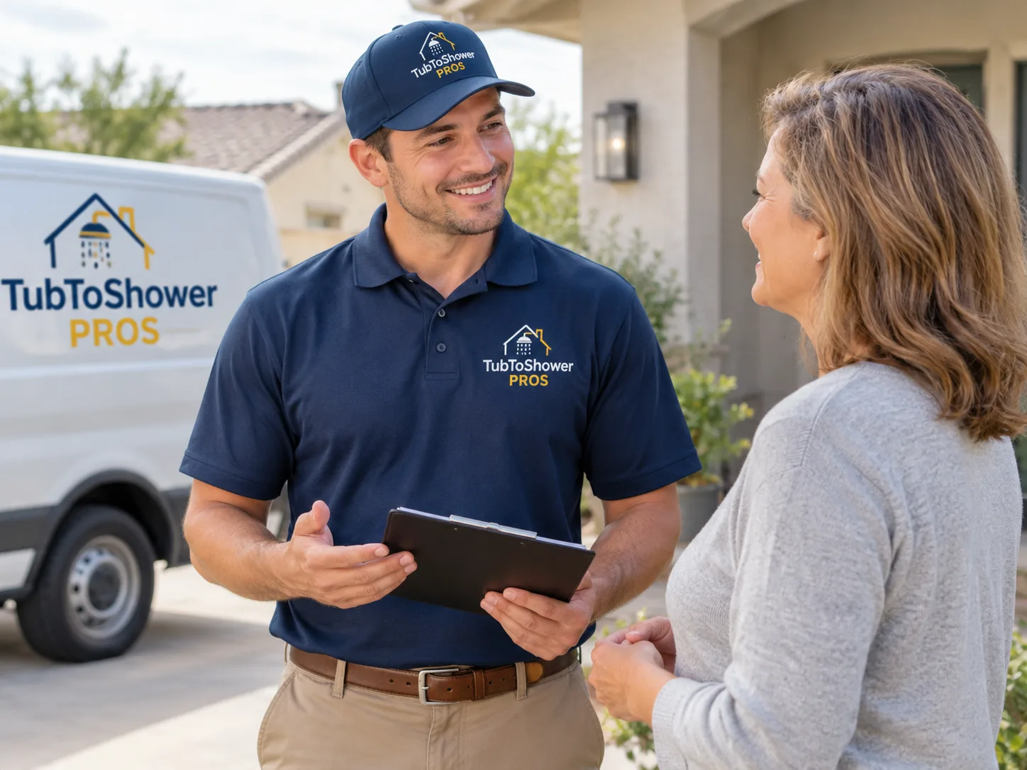Tub Shower Conversion Roselle Park, NJ FAQs